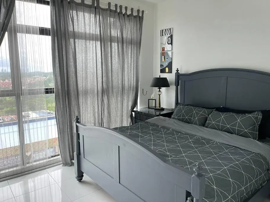 Bukit Indah Family Gathering By Wp Homestay Johor Bahru Apartment