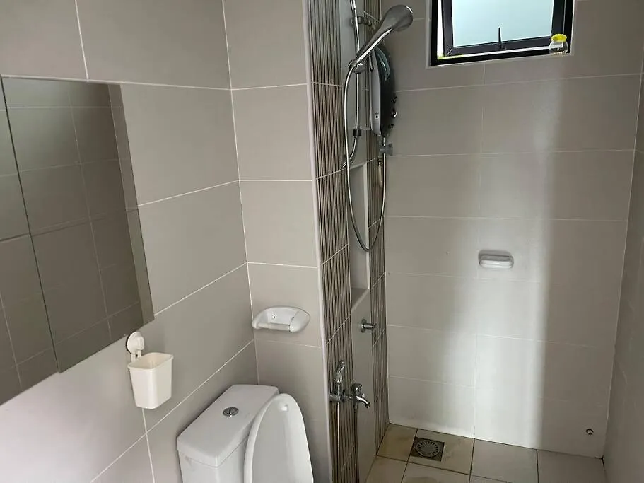 Apartment Bukit Indah Family Gathering By Wp Homestay Johor Bahru Malaysia